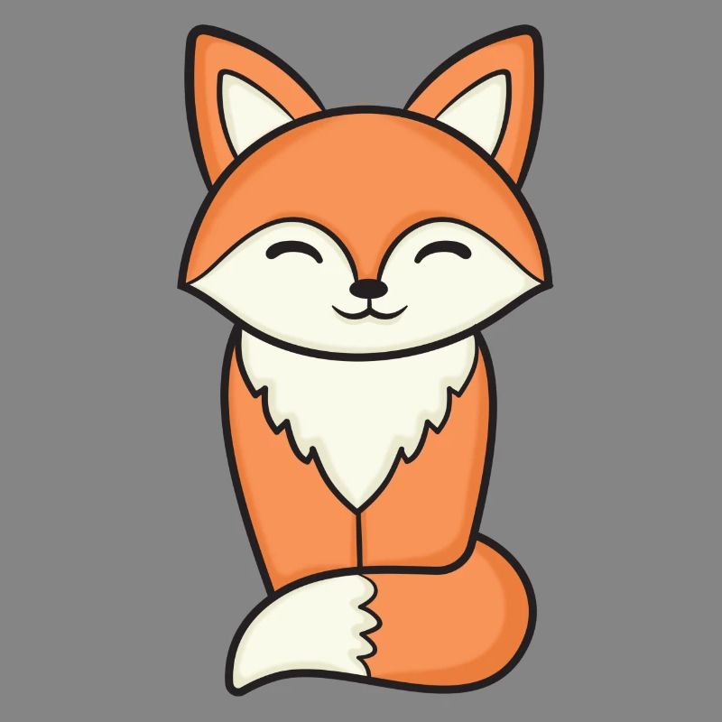 Fox Foxes