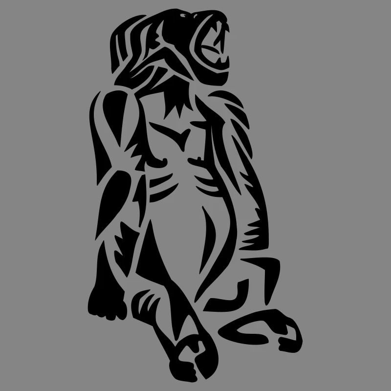 Gorilla