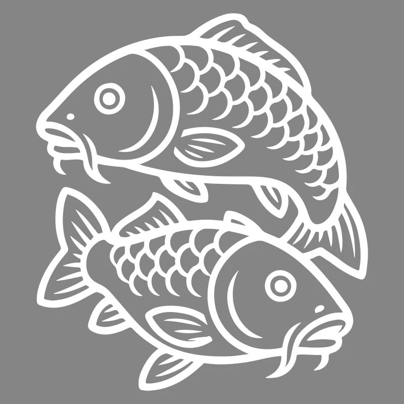 Fish Carp