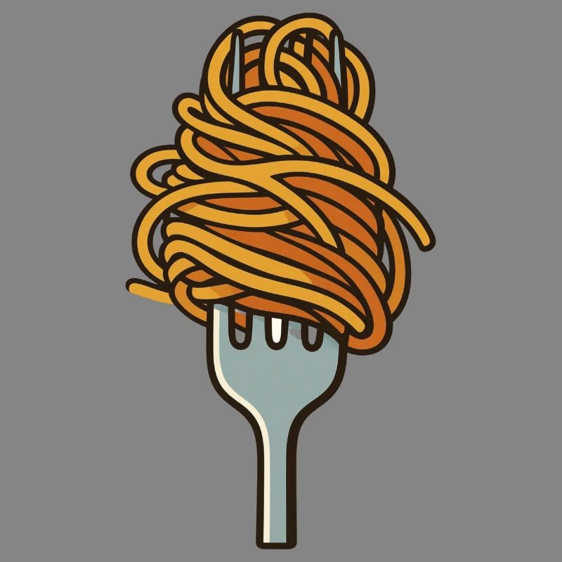 spaghettis