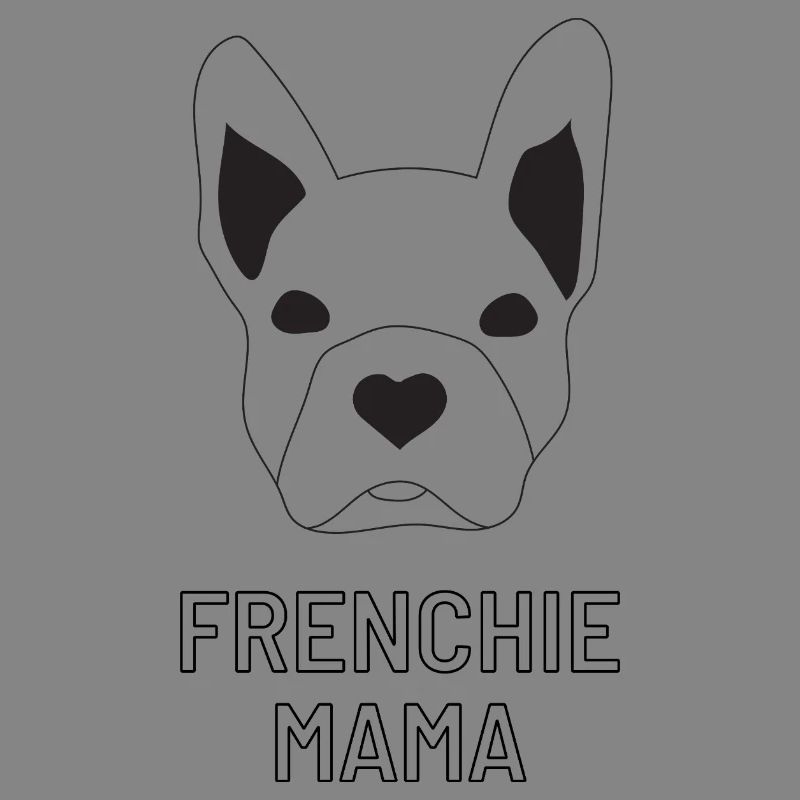 frenchie mama