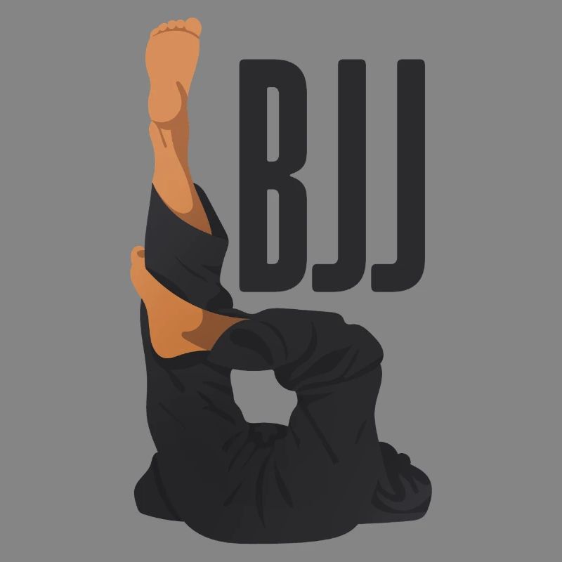 Techniques de BJJ : Triangle