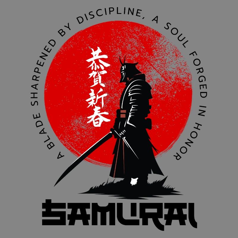 Samurai