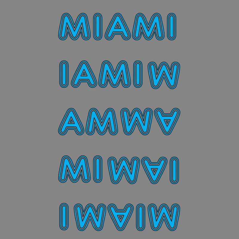 Miami Blue