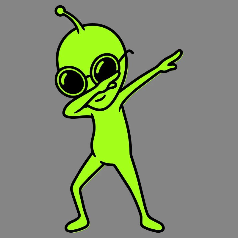 Alien Dab