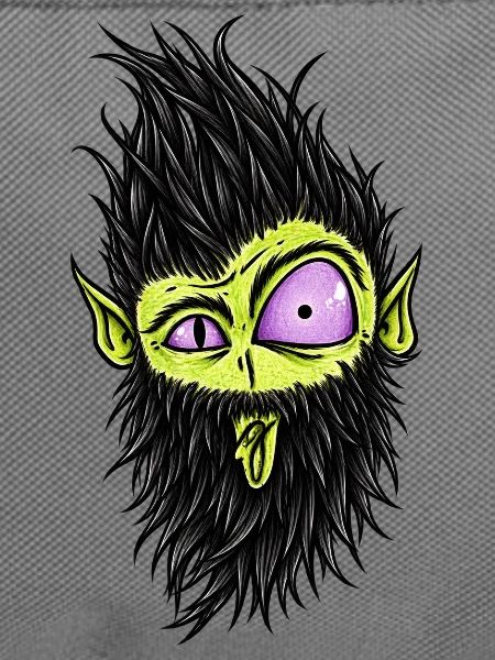 baertiger_Zombie
