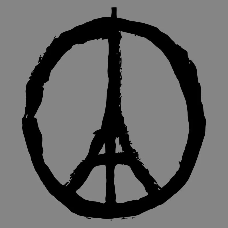 Pray for Paris