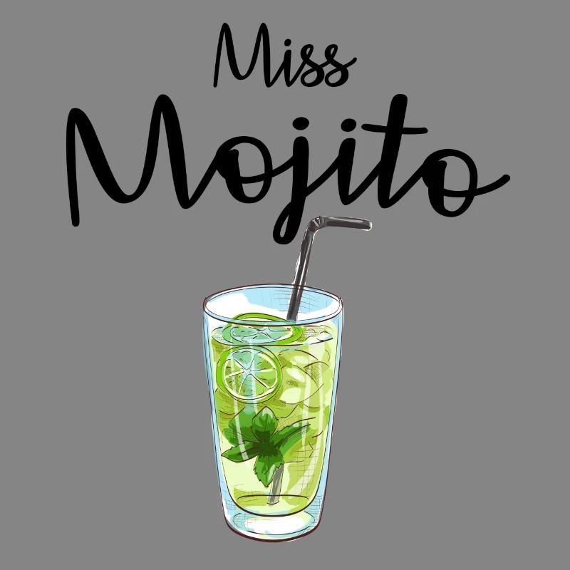 Fräulein Mojito