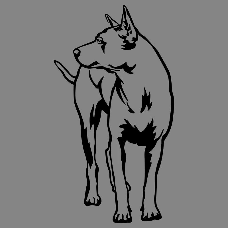 Thai Ridgeback
