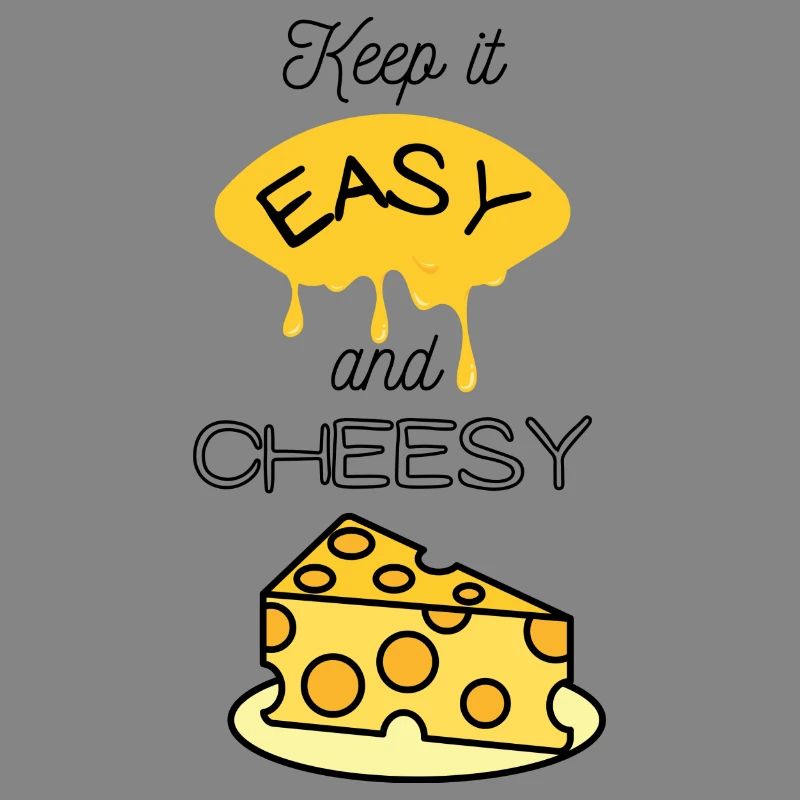 Easy Cheese Meme