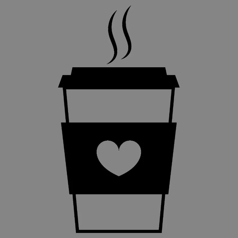 Coffee cup