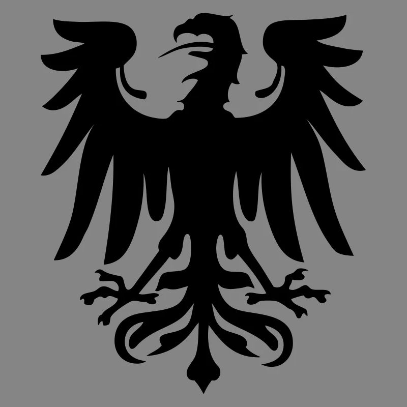 GERMAN austrian EAGLE