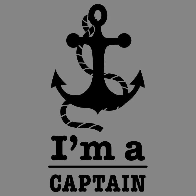captain