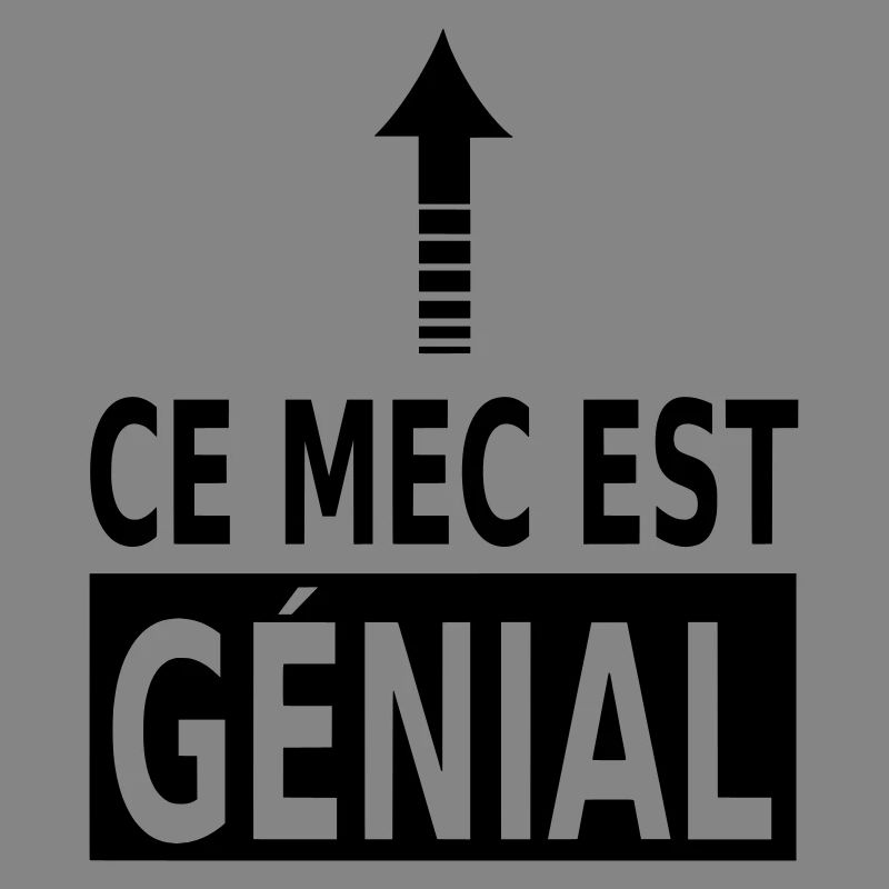 ce mec est génial