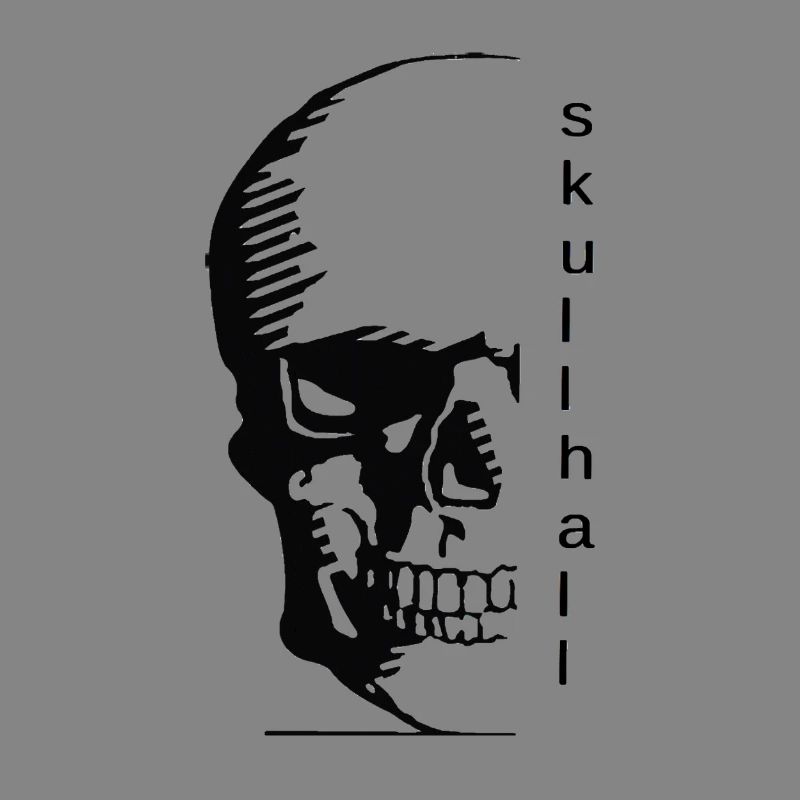 skullhall half Transp