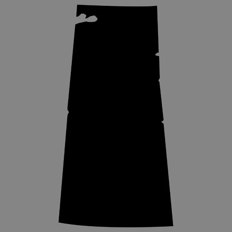 Saskatchewan Map