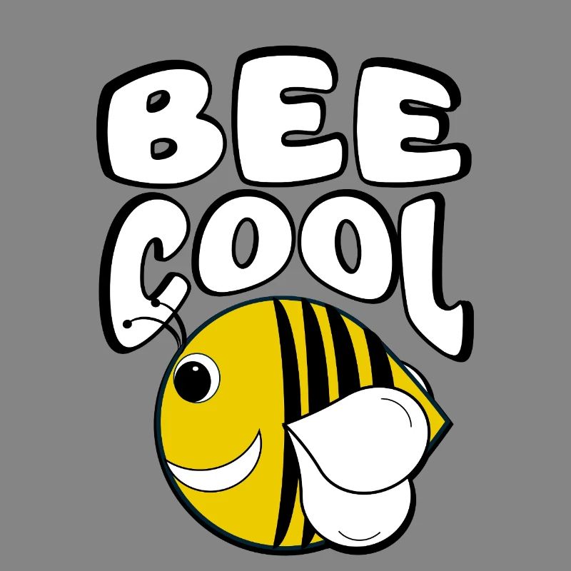 Cool Bee