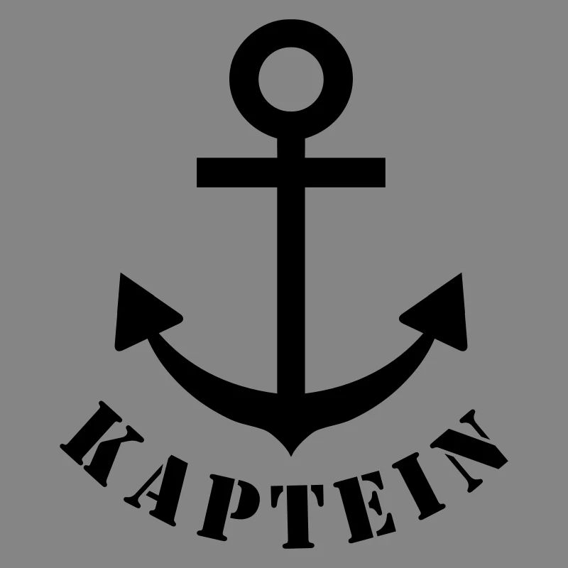 kaptein