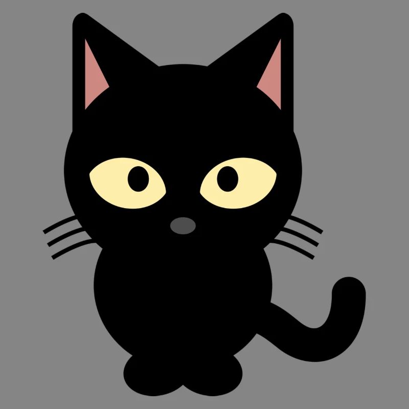 chat noir