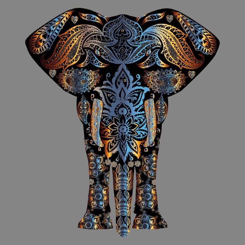 Elefant