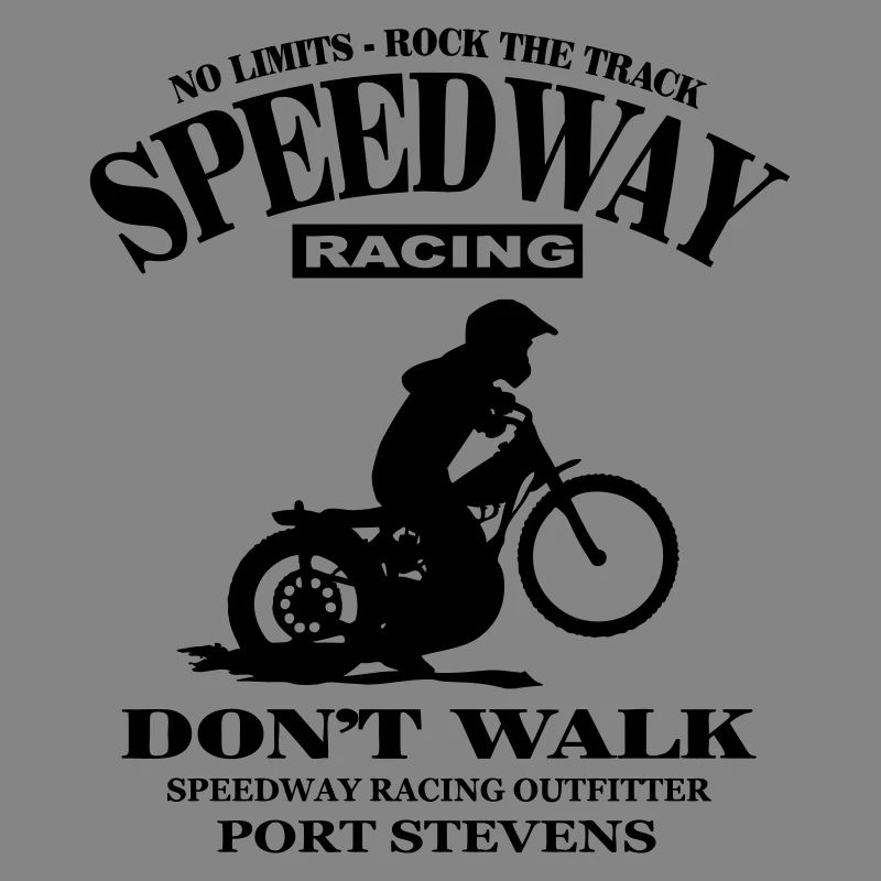 Speedway