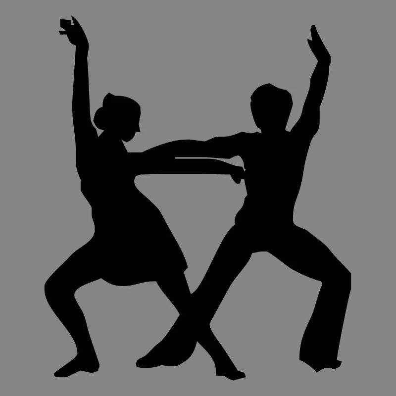 Danse, danse, danse