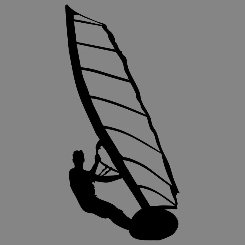 Windsurfer