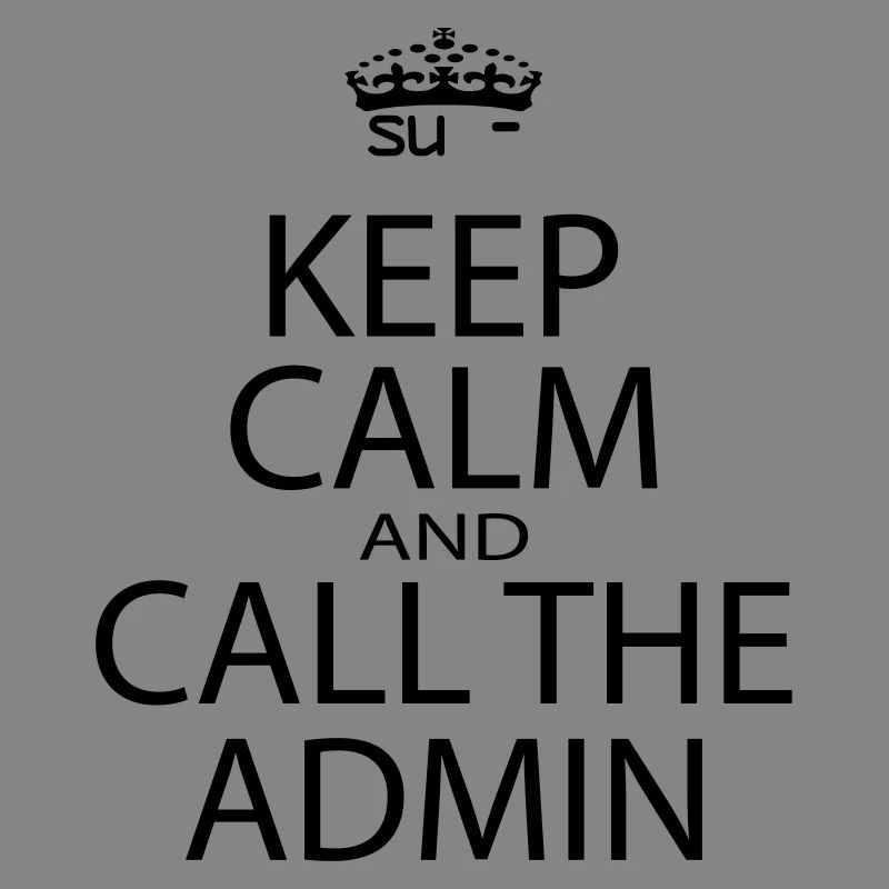 keepcalmadmin1