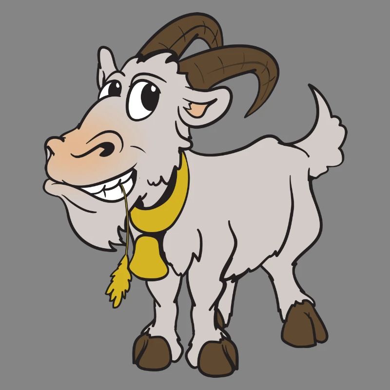 Goat goat