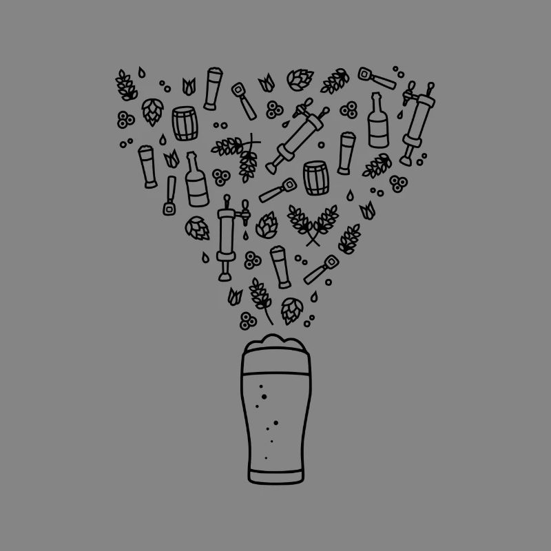 Bier Universum