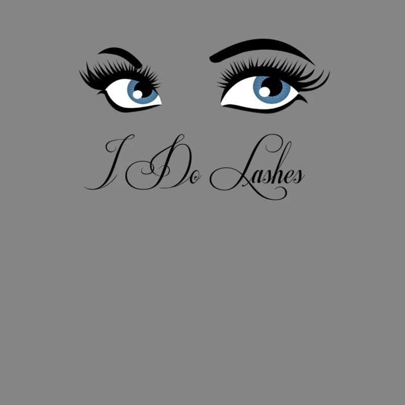 je fais des cils