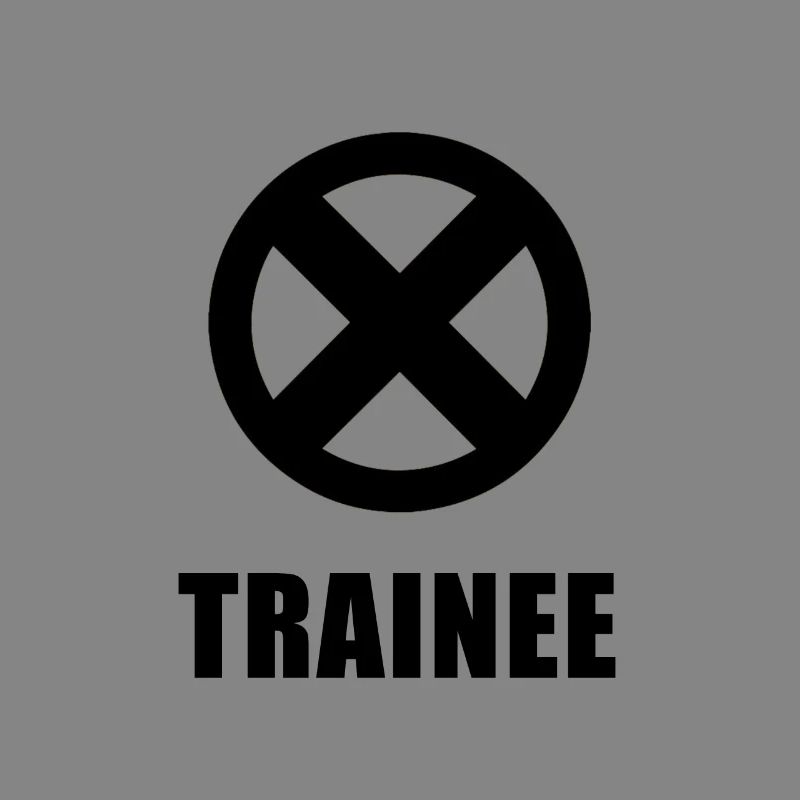 X Trainee