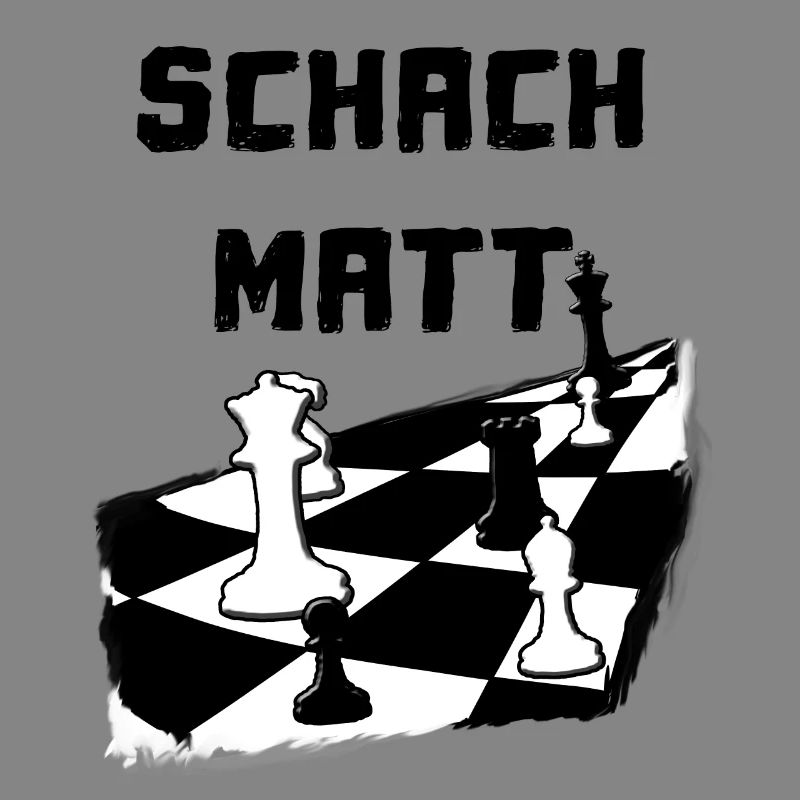 Checkmate Chessboard Chessplayer