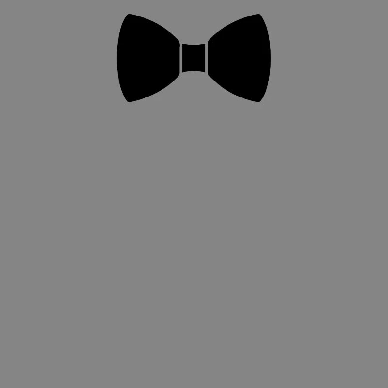 BOW TIE - rumbling tea