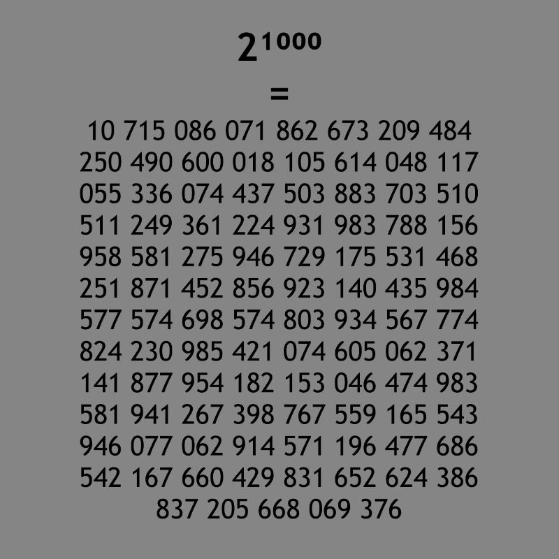 Maths
