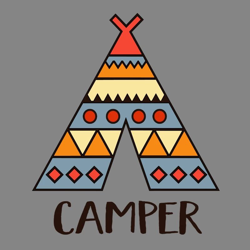 camper
