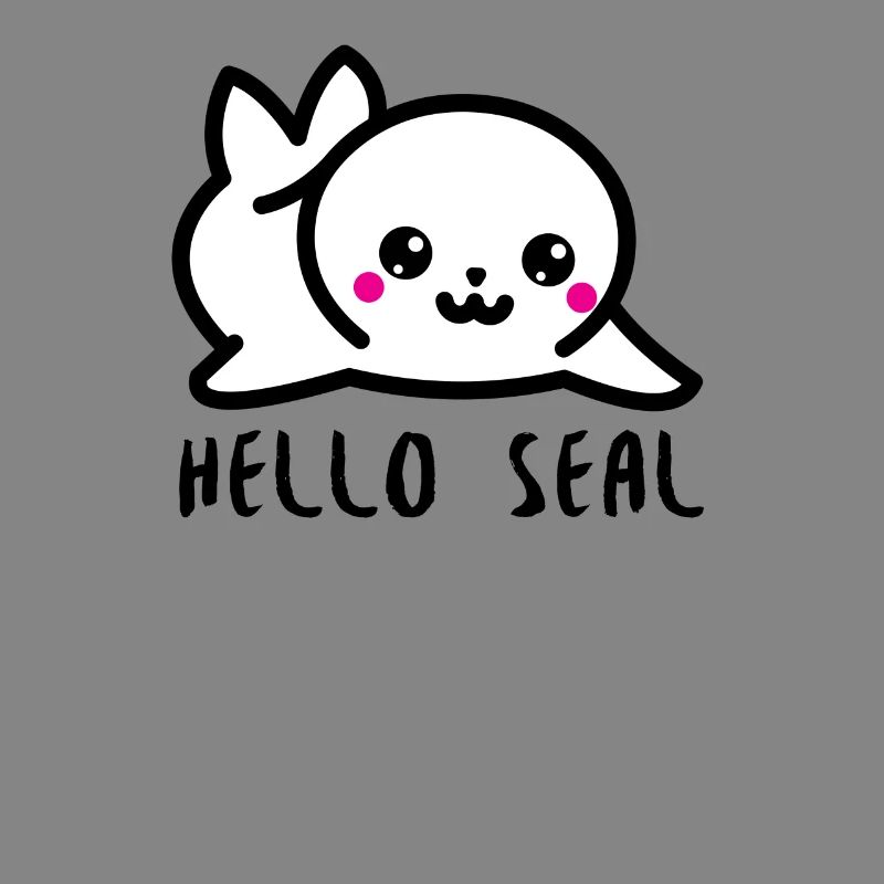 Hello Seal