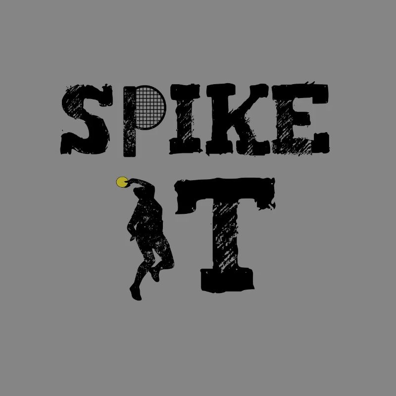Conception de Spikeball
