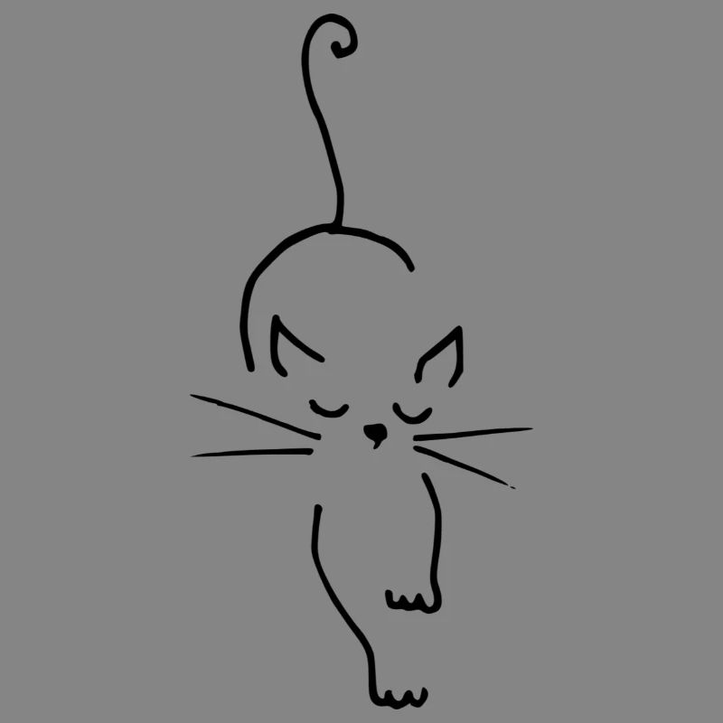 Katze