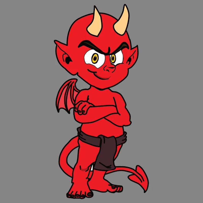 Little Devil
