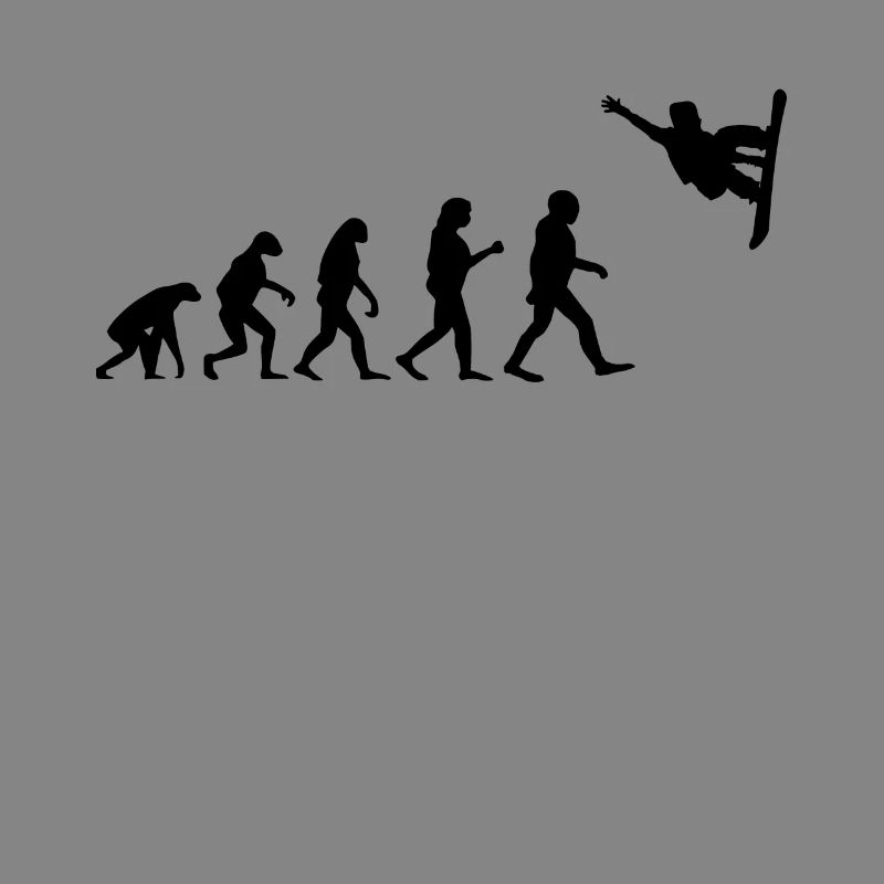 Evolution Snowboard Freeride Freeride Freestyle Beef Tombe