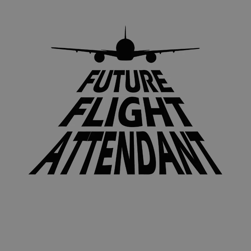 Future stewardess