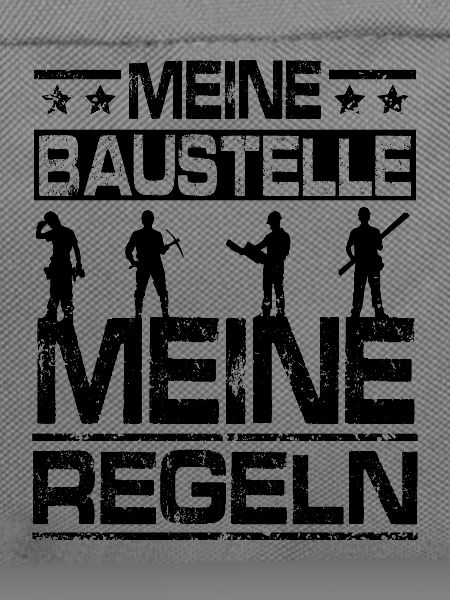 Meine Baustelle