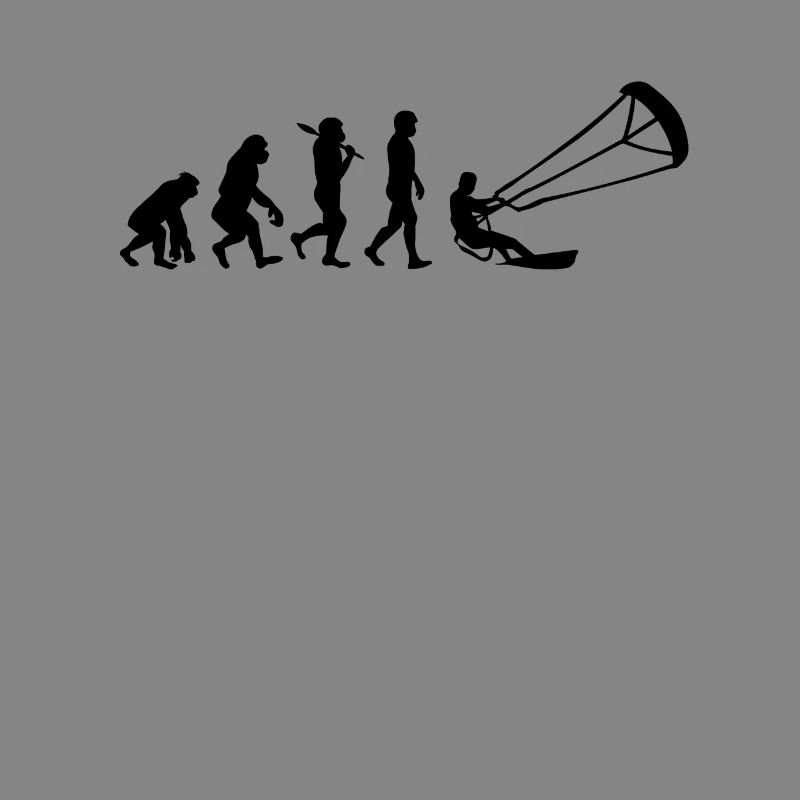 Évolution du Kitesurf