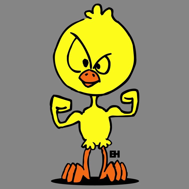 Chick Power