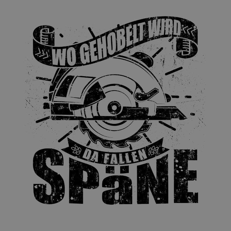 Wo gehobelt wird fallen Späne