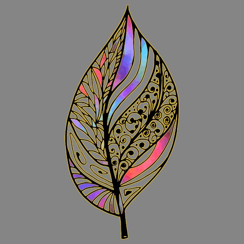 leaf