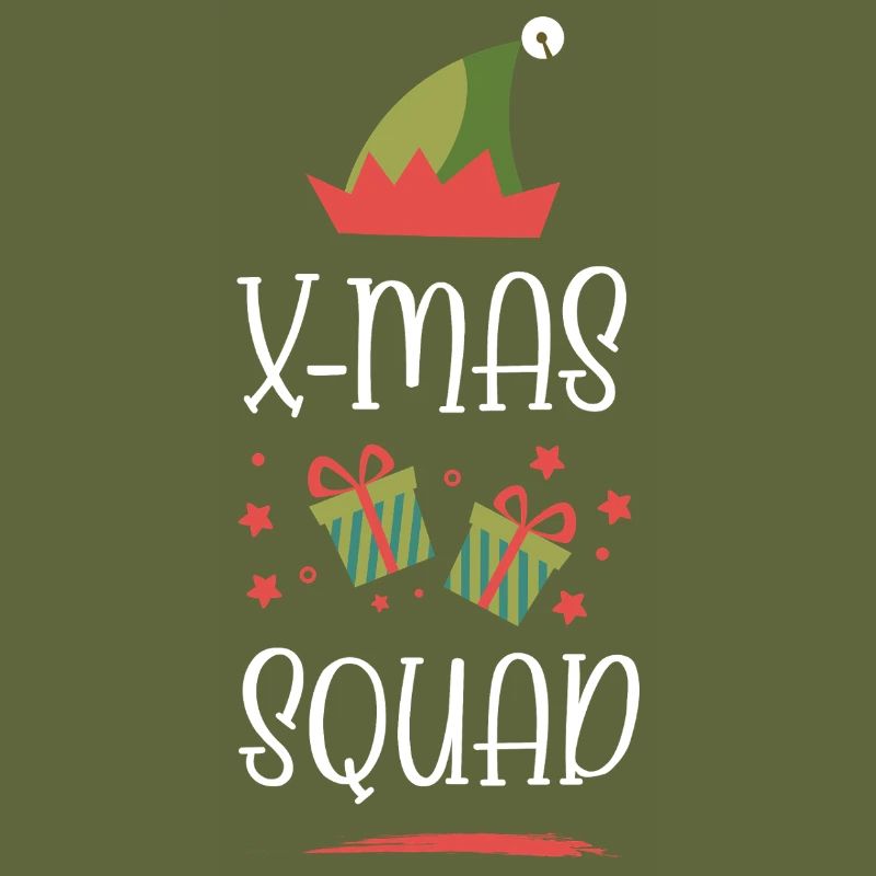 X-Mas Squad