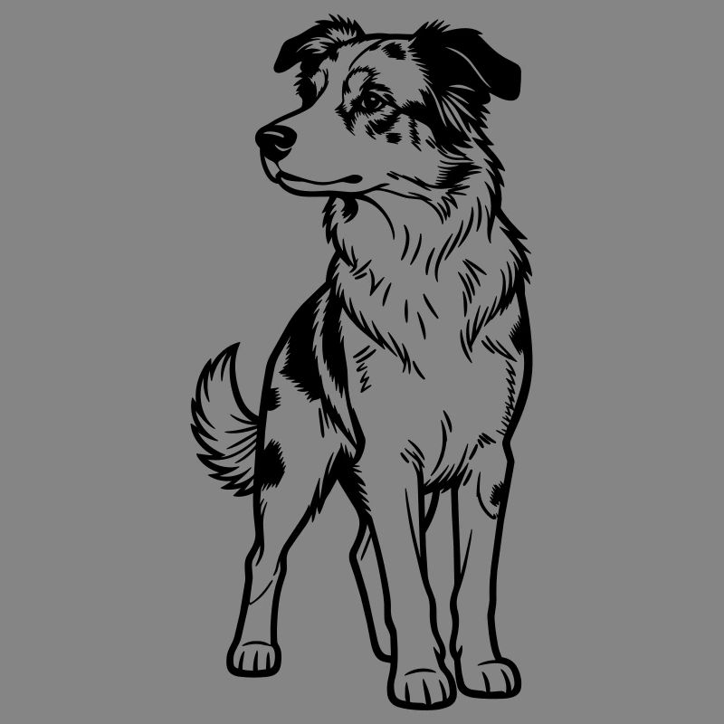 Australian Shepherd