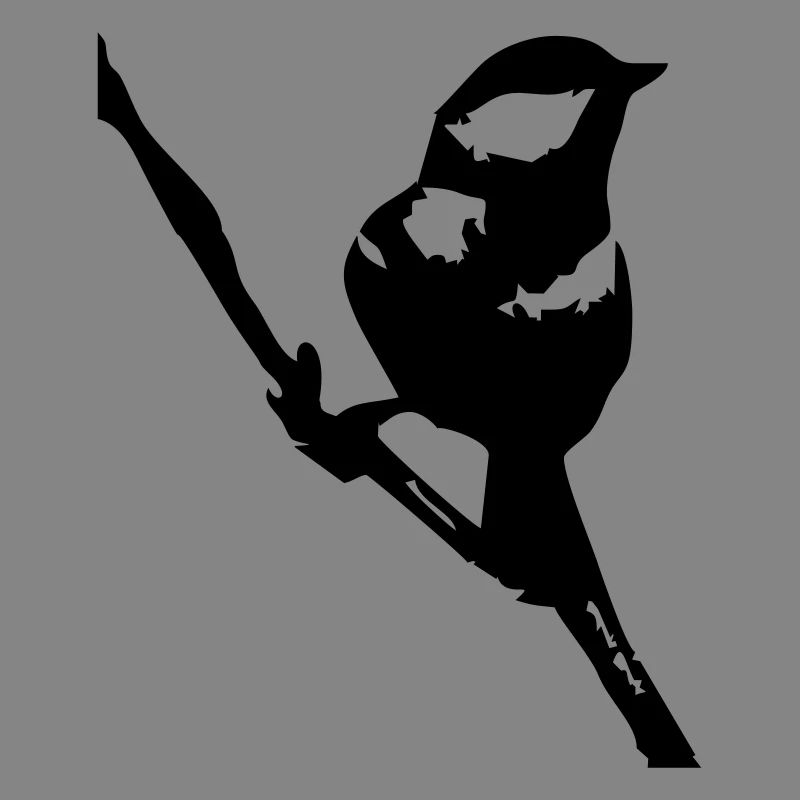 Der Spatz